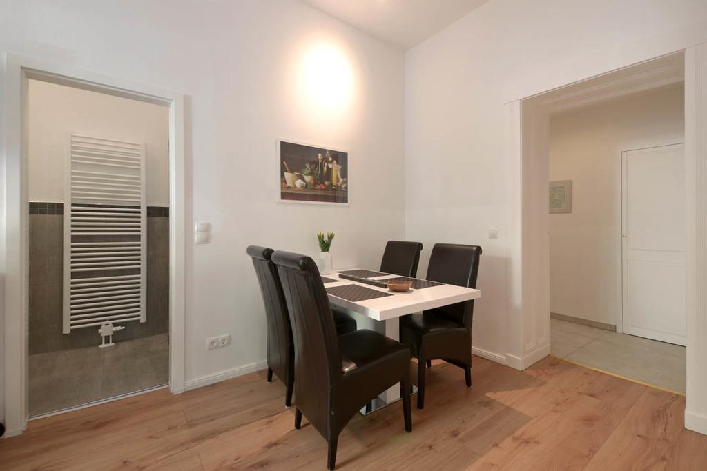 Familienstudio 27 Βερολίνο Εξωτερικό φωτογραφία