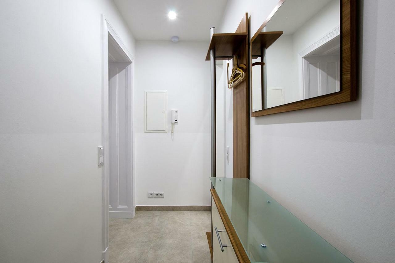 Familienstudio 27 Βερολίνο Εξωτερικό φωτογραφία